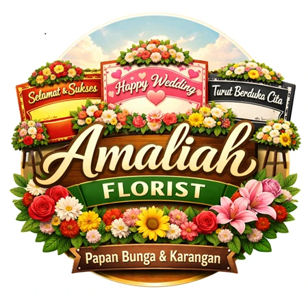 Papan Bunga Ulak Lebar